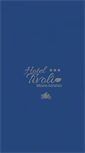 Mobile Screenshot of hoteltivoli.net